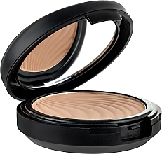 Kompaktpuder für Gesicht - Flormar Wet & Dry Compact Powder — Bild N3