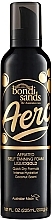 Düfte, Parfümerie und Kosmetik Selbstbräunungsschaum - Bondi Sands Aero Self Tanning Foam Liquid Gold