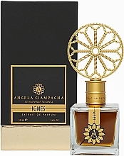 Angela Ciampagna Cineres Collection Ignes - Parfum — Bild N1