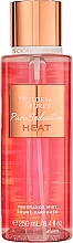 Düfte, Parfümerie und Kosmetik Parfümiertes Körperspray - Victoria's Secret Pure Seduction Heat Body Mist