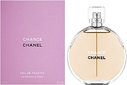 Chanel Chance - Eau de Toilette  — Bild N4