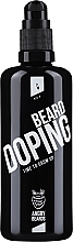 Bartwuchs-Creme - Angry Beards Beard Doping Big D — Bild N1
