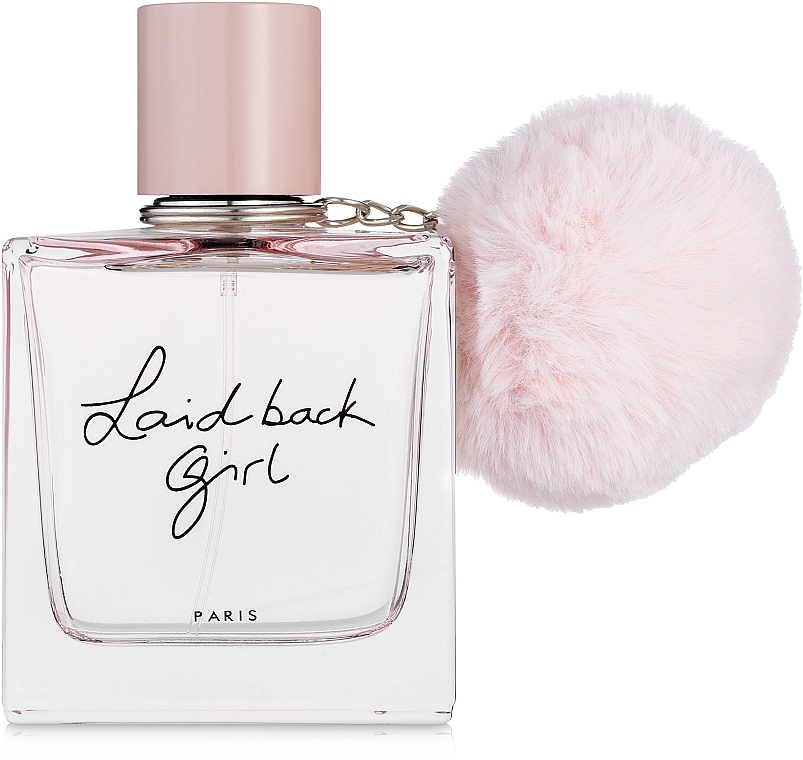 Geparlys Laid Back Girl - Eau de Parfum — Bild N1