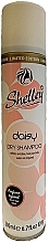 Trockenshampoo für alle Haartypen - Shelley Daisy Dry Hair Shampoo — Bild N1
