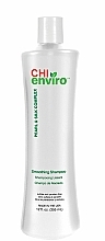Düfte, Parfümerie und Kosmetik Glättendes Shampoo - CHI Enviro Smoothing Shampoo