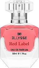 Düfte, Parfümerie und Kosmetik Ellysse Red Label - Eau de Parfum