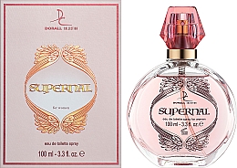 Dorall Collection Perfume Supernal - Eau de Toilette — Bild N2