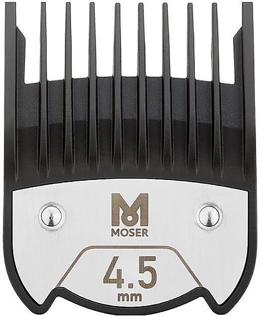 Wechselschneidsatz Premium Magnetic 1801-7050 4.5 mm - Moser — Bild N1
