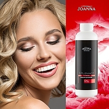 Creme-Oxidationsmittel 9% - Joanna Professional Cream Oxidizer 9% — Foto N5