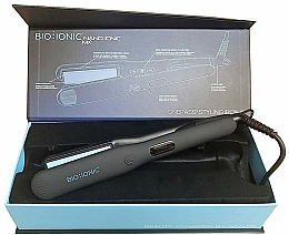 Haarglätter - Bio Ionic Onepass Silicone Speed Strip 1.0 Iron — Bild N5