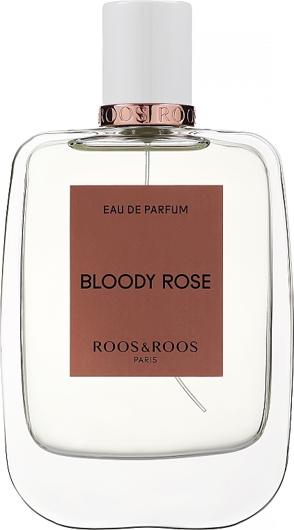 Dear Rose Bloody Rose - Eau de Parfum — Bild N2