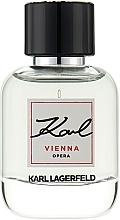 Düfte, Parfümerie und Kosmetik Karl Lagerfeld Karl Vienna Opera - Eau de Toilette