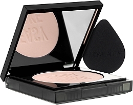 Gesichtspuder - Huda Beauty Easy Bake & Snatch Pressed Powder — Bild N3