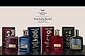 Andre L'arom Vent Du Nord 719 - Eau de Parfum — Bild N1