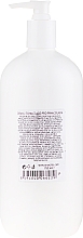 Massage Milch Pina Colada - Oranjito Massage Pro Pina Colada Massage Body Milk — Bild N2