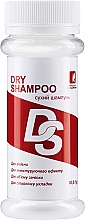Düfte, Parfümerie und Kosmetik Trockenshampoo und reinigende Haarmaske - EnJee Dry Shampoo
