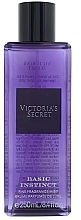 Parfümiertes Körperspray - Victoria's Secret Basic Instinct Fine Fragrance Mist — Bild N1