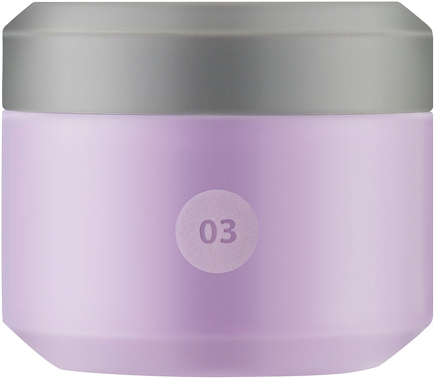 Gel zur Nagelverlängerung - Tufi Profi Premium UV Gel 03 French Pink — Bild N1
