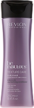 Haarspülung für lockiges Haar - Revlon Professional Be Fabulous Care Curly Conditioner — Bild N2