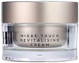 Düfte, Parfümerie und Kosmetik Revitalisierende Gesichtscreme - Emma Hardie Midas Touch Revitalizing Cream