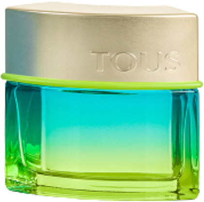 Tous Tous Man Chill - Eau de Toilette — Bild N1