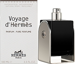 Hermes Voyage D'Hermes Parfum - Parfum — Bild N2