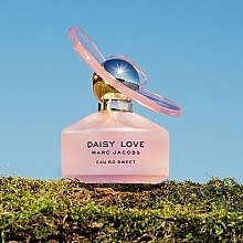 Marc Jacobs Daisy Love Eau So Sweet - Eau de Toilette — Bild N4