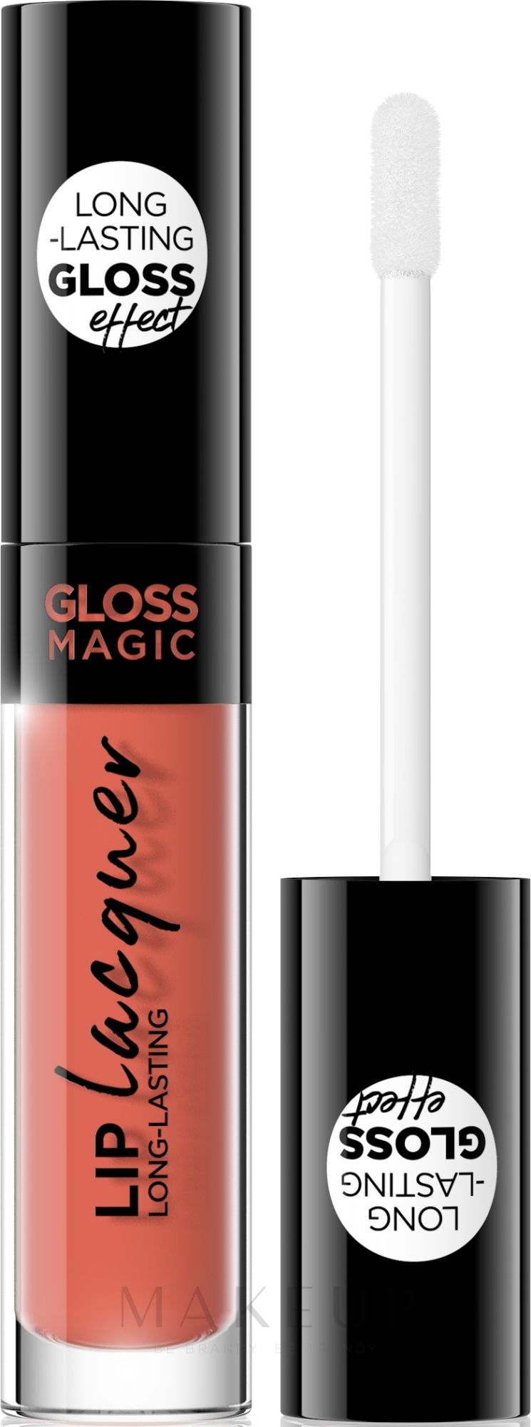 Lippenlack - Eveline Gloss Magic Lip Lacquer — Foto 11