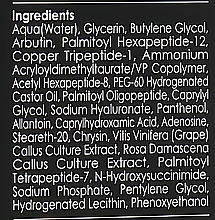 Serum für die Augenpartie mit pflanzlichen Stammzellen - Genosys Eye Contour Serum 10 Years Back — Bild N4