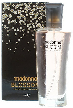 Madonna Nudes 1979 Blossom - Eau de Toilette für sie — Bild N1