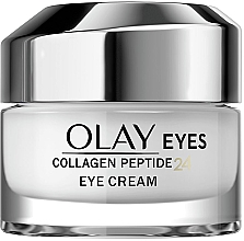 Augencreme - Olay Regenerist Collagen Peptide 24h Eye Cream — Bild N1
