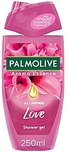 Duschgel - Palmolive Aroma Essence Alluring Love — Bild N3