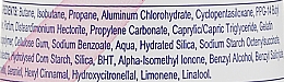 Deospray Antitranspirant - Rexona Biorythm Deodorant Spray — Bild N4