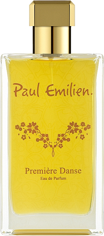 Paul Emilien Premiere Danse - Eau de Parfum — Bild N1