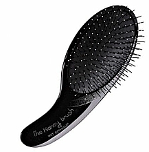 Düfte, Parfümerie und Kosmetik Entwirrbürste für feuchtes und dickes Haar - Olivia Garden Kidney Brush Wet Detangler