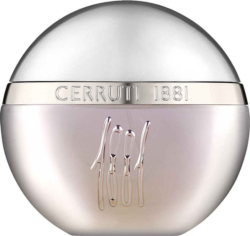 Cerruti 1881 Reve De Roses - Eau de Parfum — Bild N1