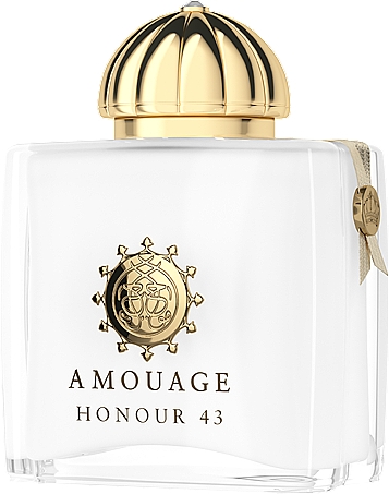 Amouage Honour 43 - Parfum — Bild N2