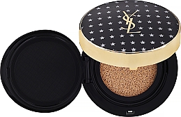 Düfte, Parfümerie und Kosmetik Federleichte Kompaktfoundation - Yves Saint Laurent All Hours High On Stars Cushion Foundation