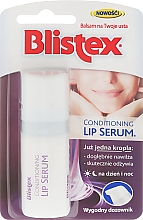 Düfte, Parfümerie und Kosmetik Blistex Conditioning Lip Serum - Intensiv nährendes Lippenserum