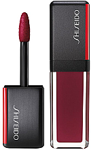 Lipgloss für einzigartige Brillanz und maximale Leuchtkraft - Shiseido LacquerInk LipShine — Foto N2