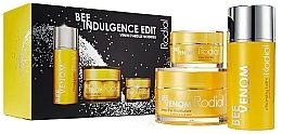 Set - Rodial Bee Indulgence Edit (f/balm/100ml + f/cr/50ml + eye/cr/25ml) — Bild N1