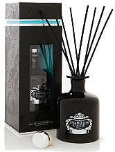 Düfte, Parfümerie und Kosmetik Aromadiffusor - Portus Cale Black Edition Diffuser