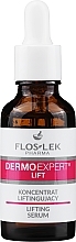 Gesichtsserum - Floslek Dermo Expert Lifting Serum — Bild N2