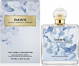 Düfte, Parfümerie und Kosmetik Sarah Jessica Parker Dawn - Eau de Parfum