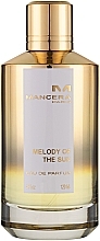 Mancera Melody Of The Sun - Eau de Parfum — Bild N3