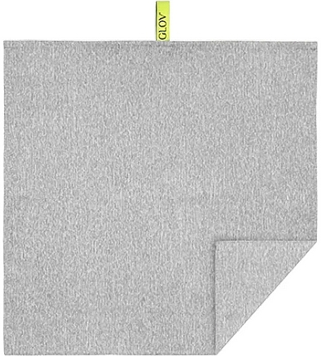 Set - Glov Skin Positive Set (towel/1szt + scrunchie/1szt + bag/1szt) — Bild N3