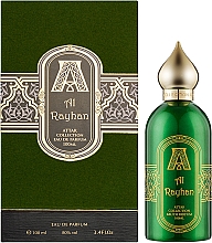 Attar Collection Al Rayhan - Eau de Parfum — Bild N2