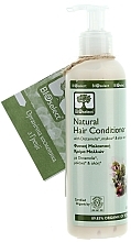 Düfte, Parfümerie und Kosmetik Haarspülung mit Diktamelie, Tränen und Aloe Vera - BIOselect Natural Hair Conditioner