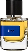 Mark Buxton Free - Eau de Parfum — Bild N1