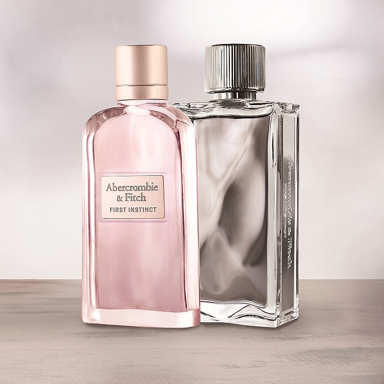 Abercrombie & Fitch First Instinct - Eau de Parfum — Foto N3